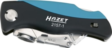 cuttermesser-hazet-eingeklappt