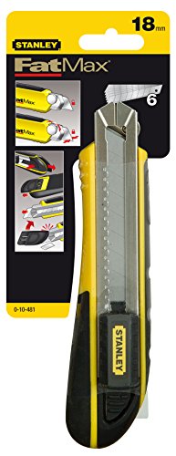profi-cuttermesser-stanley