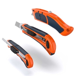 cuttermesser-presch-set