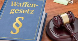 Cuttermesser-Waffengesetz-Vorschriften
