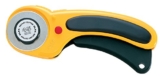 Olfa RTY-2DX Rollschneider Deluxe versenkbaren, 45 mm - 1