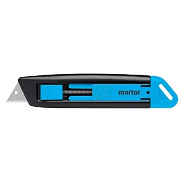 Cuttermesser Secunorm Profivon Martor in blau
